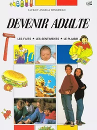 Devenir adulte