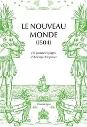 Le nouveau monde - Les quatre voyages d'Amerigo Vespucci (14