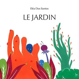 Le jardin