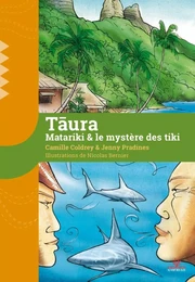 Taura