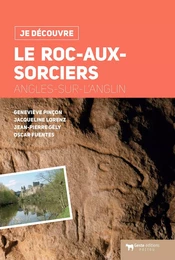 Le Roc-aux-Sorciers - Angles-sur-l'Anglin