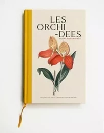 Les orchidées