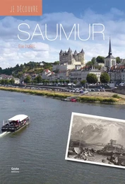 JE DÉCOUVRE SAUMUR