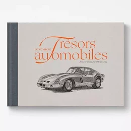 Trésors automobiles du XXeme siècle