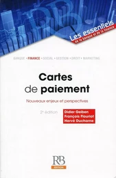 Cartes de paiement