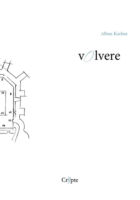 Volvere -  - DE LA CRYPTE