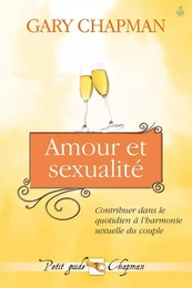 Amour et sexualité