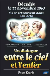 Un dialogue entre le ciel et l'enfer