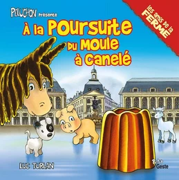 À la poursuite du moule à canelé