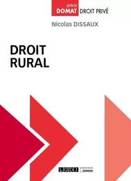 Droit rural