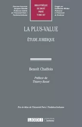 La plus-value