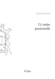 L'ETENDUE PASSIONNELLE