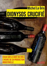 Dionysos crucifié