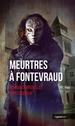 MEURTRES A FONTEVRAUD (GESTE)  (COLL. GESTE NOIR)