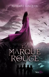 La marque rouge