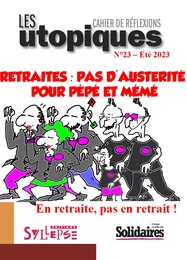 Retraites: pas d'austérité pour pépé et mémé