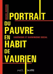 Portrait du pauvre en habit de vaurien