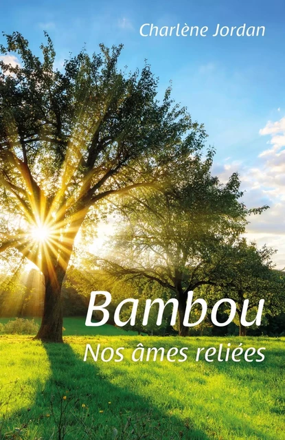 Bambou - Nos âmes reliées - Charlène Jordan - LIBRINOVA