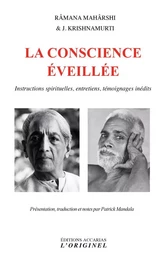 La conscience éveillée