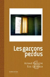 LES GARCONS PERDUS