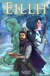 Eillh - Tome 1