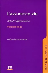 L'assurance vie