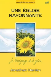 Une église rayonnante