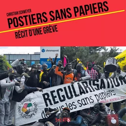 Postiers sans papiers