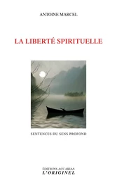 La liberté spirituelle