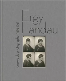 Ergy Landau - 1896-1967