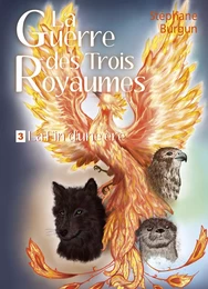 La Guerre des Trois Royaumes 3