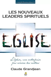 Les nouveaux leaders spirituels