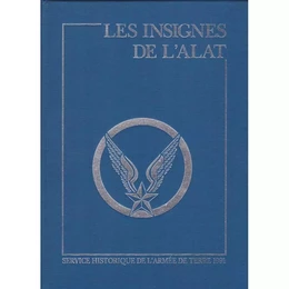 Les insignes de l'ALAT