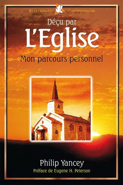 Décu par l'Église - Philip Yancey - FAREL