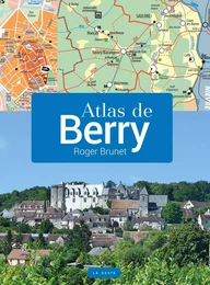 ATLAS DU BERRY   (BP)