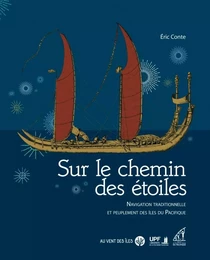 Sur le chemin des étoiles - Navigation Traditionnelle et peu