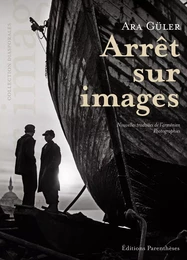 ARRET SUR IMAGES