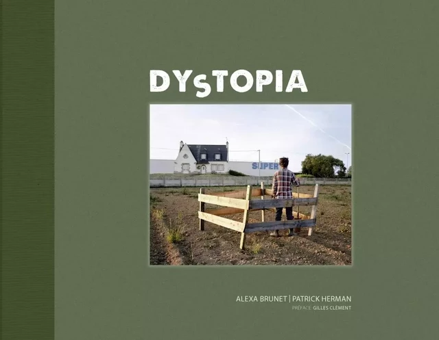 DYSTOPIA - Patrick HERMAN - BEC EN AIR