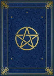 Grimoire Pentagramme