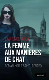 La femme aux manières de chat