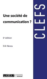 Une société de communication ?