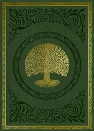 Grimoire Arbre de Vie