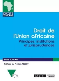 Droit de l'Union africaine