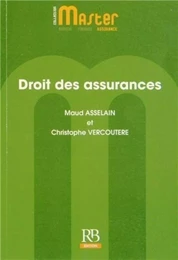 Droit des assurances