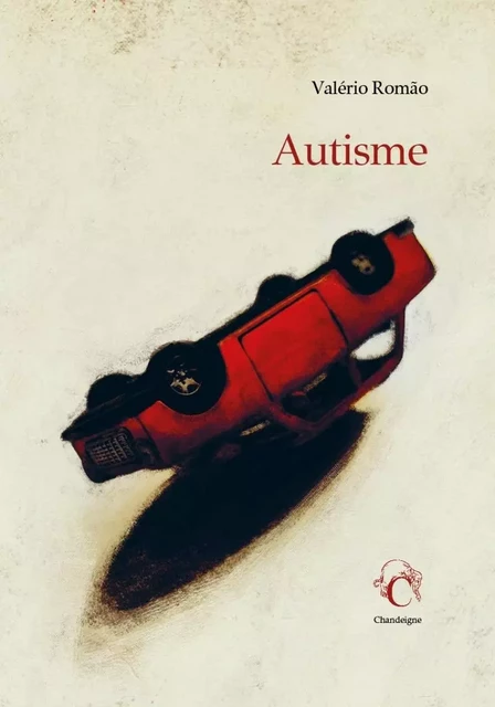 Autisme - VALERIO ROMAO - CHANDEIGNE