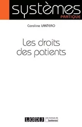 Les droits des patients