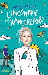 L'inconnue de Xanderland