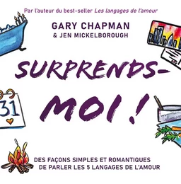 Surprends-moi !