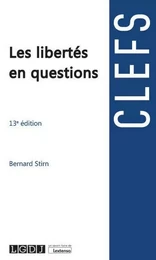 Les libertés en questions