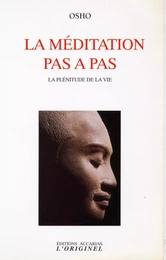 La méditation pas-à-pas